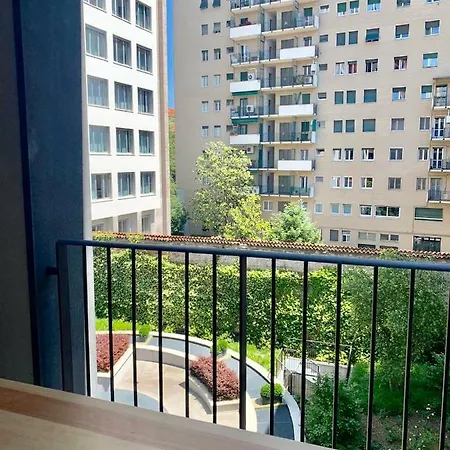 Luxury Superior Central Station Milaan