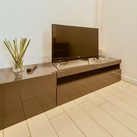 Apartment Luxury Superior Central Station Milan