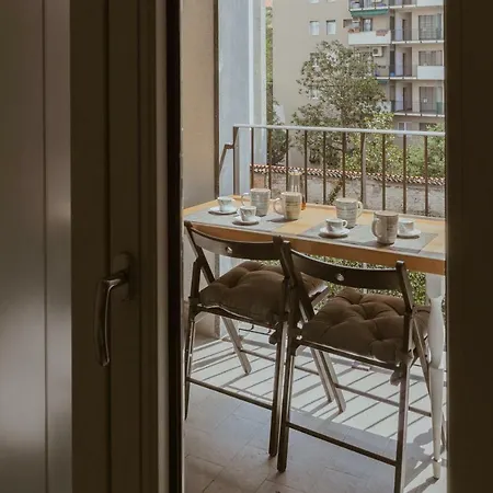 Apartment Luxury Superior Central Station *