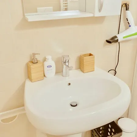 Luxury Superior Central Station Apartment Milan