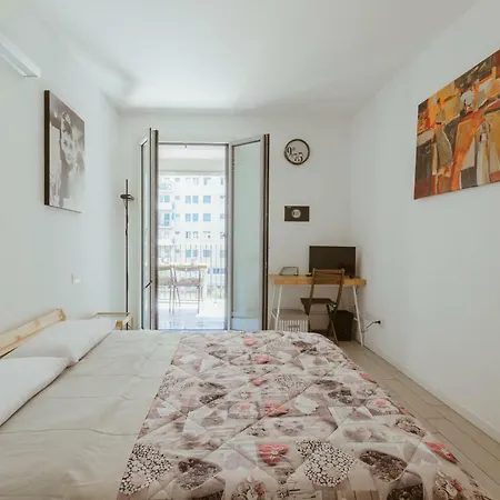 Apartment Luxury Superior Central Station