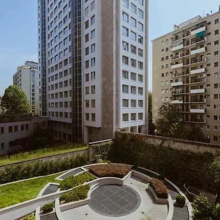 Luxury Superior Central Station * Milaan