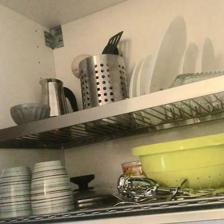Apartment Luxury Superior Central Station Milan
