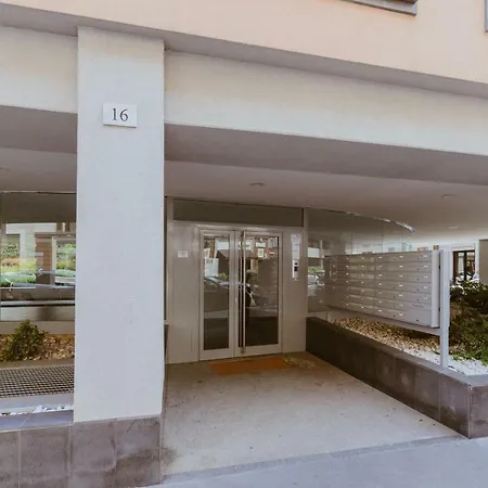 Apartment Luxury Superior Central Station Milan