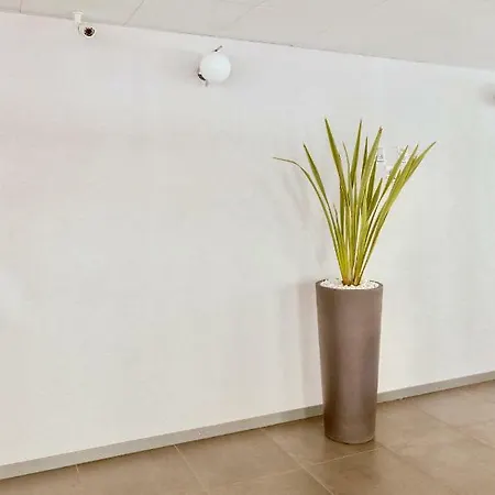 Appartement Luxury Superior Central Station *