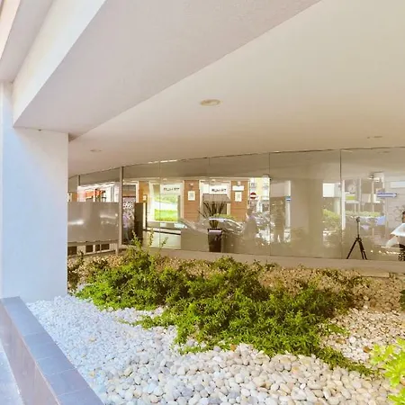 Appartement Luxury Superior Central Station Milan