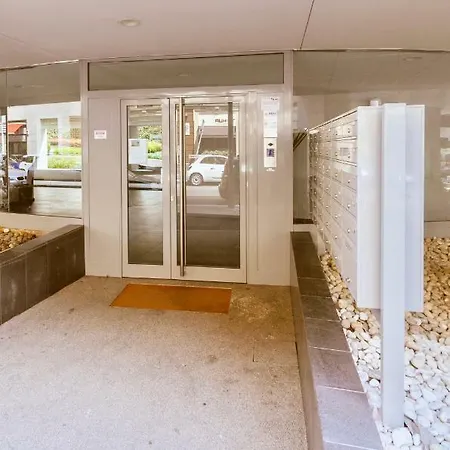 Appartement Luxury Superior Central Station