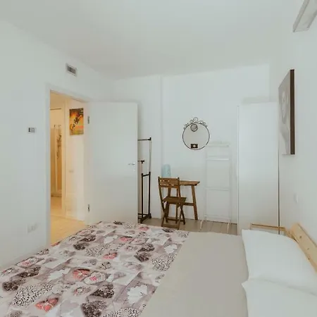 Appartement Luxury Superior Central Station Milan