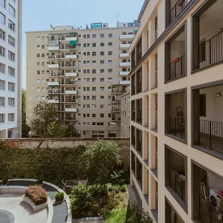 Appartement Luxury Superior Central Station